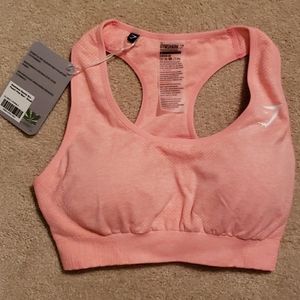 Gymshark Vital Seamless sports bra